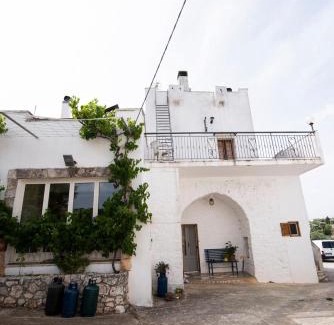 Antonelli House | MASSERIA TORRETTA DI VEDETTA 1789 "VILLA SARA"