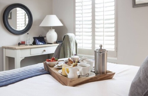 New Forest District Hotel | Master Builders House Hotel