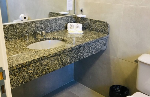 Cidade Baixa Hotel | Master Express Cidade Baixa