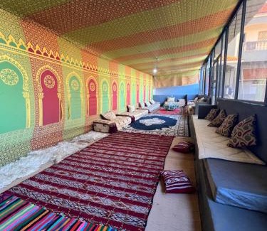 Ain Johra House | Master Farm Pool