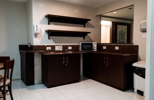 Centro Historico Hotel | Master Grande Hotel