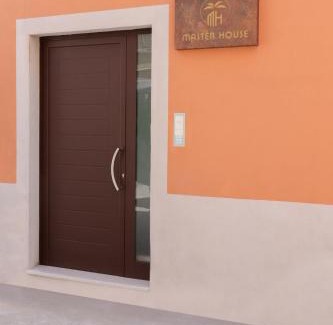 Petacciato House | MasterHouse Casa Vacanze