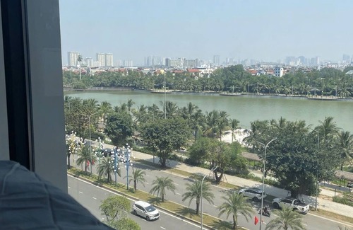 Tu Liem Apartment | Masteri Lehomes