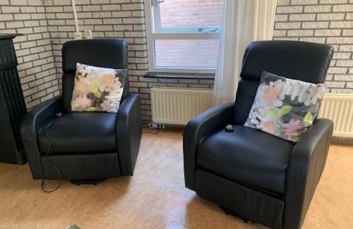 Driezum Apartment | Masterlik