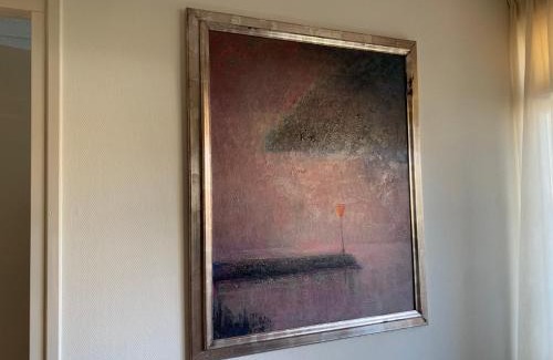 Driezum Apartment | Masterlik