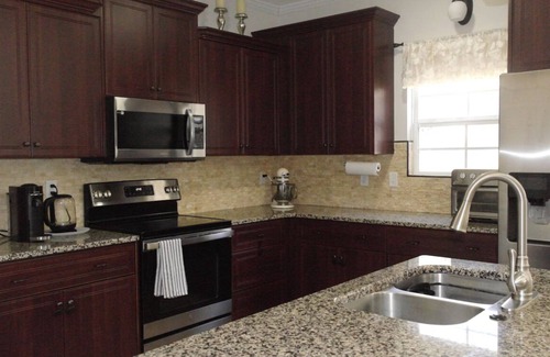 Evans House | Masters Week n4BR, 4 Beds, Sleeps 8, Evans, GA