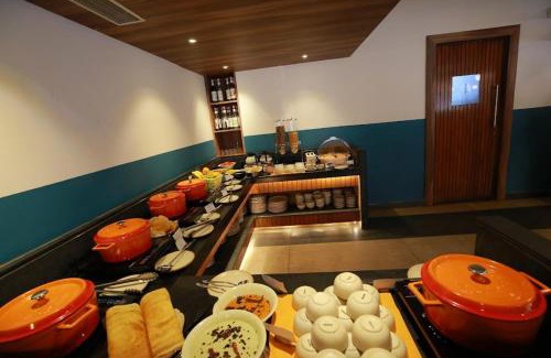 Vasanth Nagar Hotel | Mastiff Infantry Bengaluru