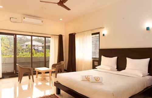 Haliyal Resort | Mastiff Select Terrain Dandeli