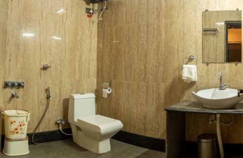 Haliyal Hotel | Mastiff Select Terrain Dandeli