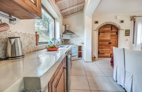 Kavvadades Villa | Mastrogiannis Villa Levanda