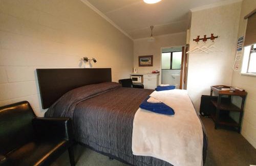 Carterton Hotel | Matador Motel