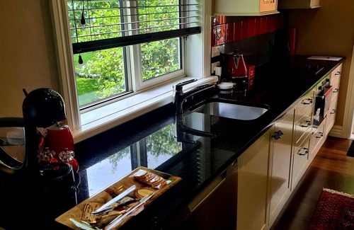 Paraparaumu Cottage | Matai Huka Boutique Accommodation