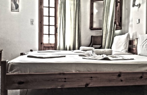 Matala Hotel | Matala Dimitris Villa