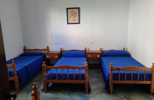 Sector B - Boliche Apartment | MATALASCAÑAS-SOL 4 Dormitorios