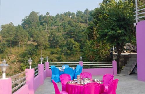 Tehri House | Matali HOMESTAY