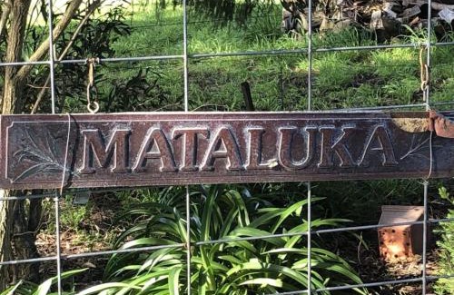 Fish Creek House | Mataluka at Fish Creek