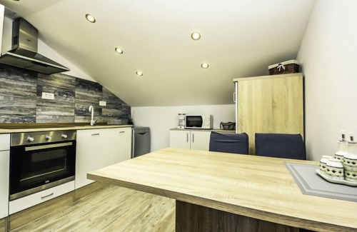 Vir Apartment | Matanovi Dvori by Interhome