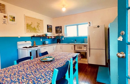 Matauri Bay House | Matauri Bay Retreat @ Shearer's Cottage