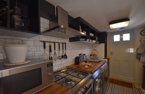 Icklesham House | Matchbox