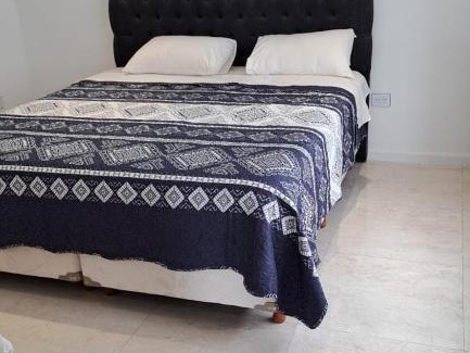 Rio Gallegos Apartment | Mate 1