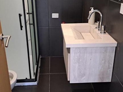 Rio Gallegos Apartment | Mate 1