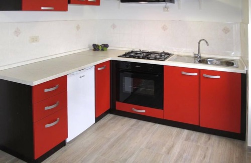 Sveta Jelena House | Matea (MOD207) by Interhome