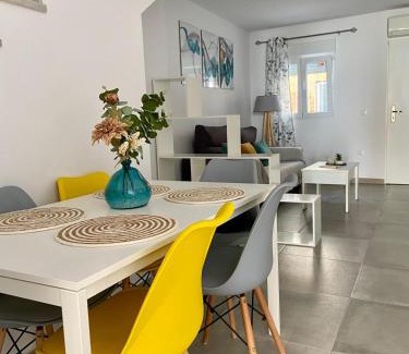 Torre del Mar House | MATEHOME Torre Del Mar
