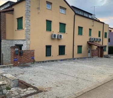 Gedici Apartment | Mateo Apartment