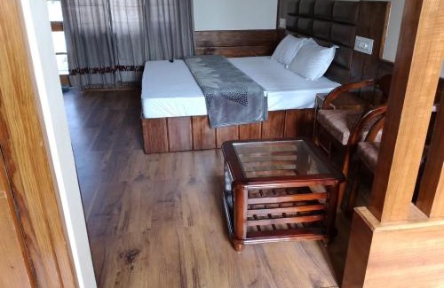 Bhuntar House | Mathan View Homestay - 3min Drive to Kullu-Manali Airport