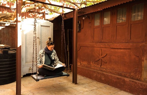 Matheran House | Matheran Bungalow, a Homestay