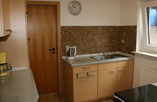 Annweiler am Trifels Apartment | Mathes vacation apartment