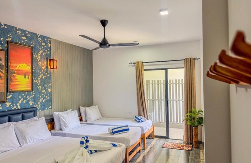 Mathiveri House | Mathiveri Thundi Inn