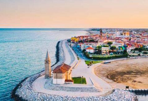 Caorle Apartment | Matilde Apartments Caorle