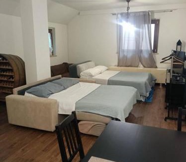 Isernia House | Matilde's Luxury Villa