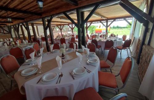 Staro Petrovo Selo House | Matin i Anin stan