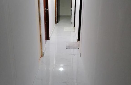 Al Wahdah House | Matinxs Home