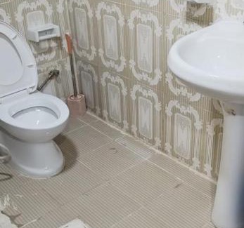 Al Wahdah House | Matinxs Home