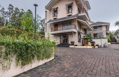 Nandanwan Villa | Matoshree - Luxurious Villa 5BHK, 4BHK, 3BHK in Panchgani Mahabaleshwar