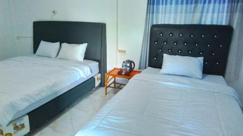 Tuk Tuk House | Matraville Home Stay Tuk Tuk Lake Toba Samosir