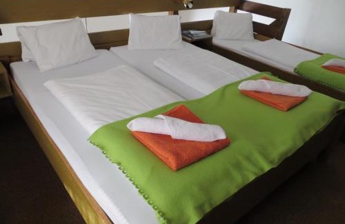 Tauer House | Matreier Tauernhaus