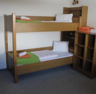 Tauer House | Matreier Tauernhaus