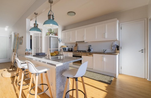 Azores Apartment | Matriz Sunset View