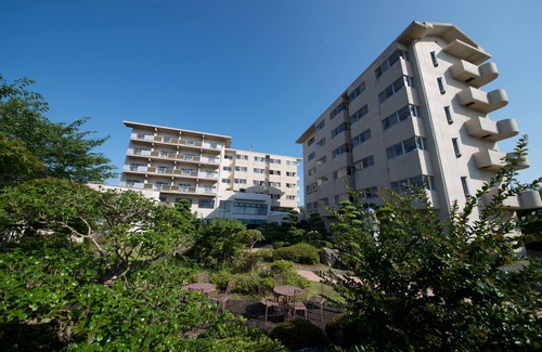 Yunoura Onsen Hotel | Matsushima Kanko Hotel MISAKITEI