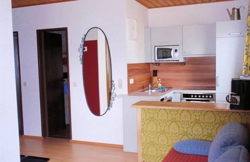 Thomatal Apartment | Mattehansnock/2 bedrooms/shower, bath - Apartments Almsonne