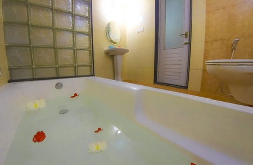 Sagara Hotel | Matthuga