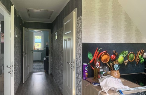 Schipkau House | Matti vacation home in the Lusatian Lakeland