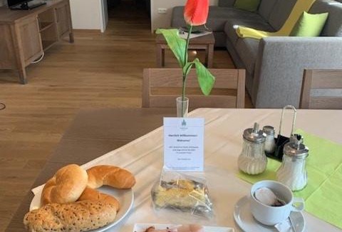 Lanzenkirchen Apartment | Mattone Aparthotel