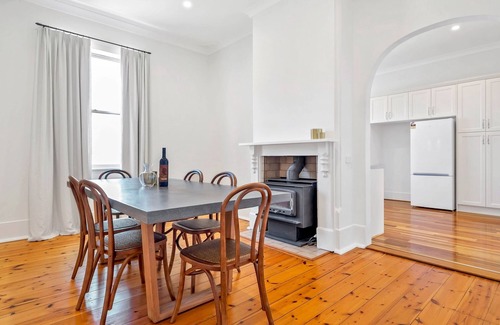 Stone Well House | 'Mattschoss House c1890' Modern Farm House - Central location