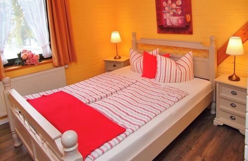 Muritz House | Maty's Landhausperle