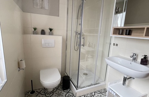 Muritz House | Maty's Landhausperle